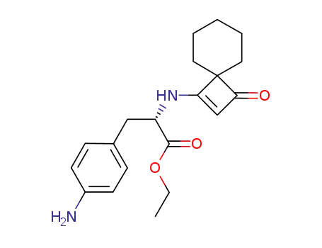 644995-09-5 Structure