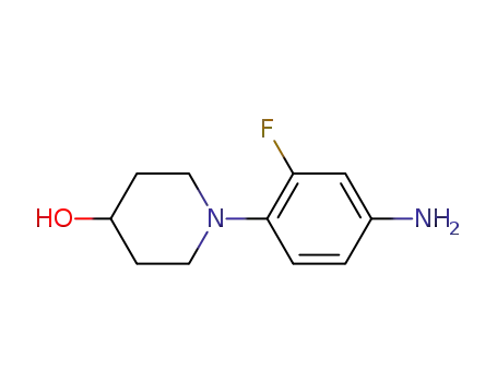 873537-51-0 Structure