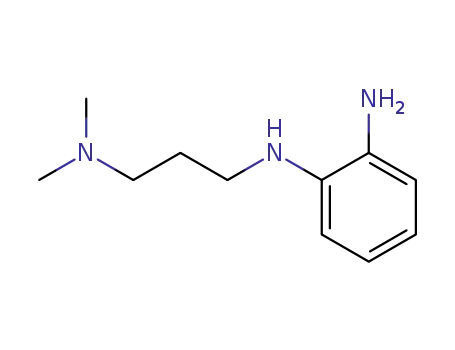 N1-(3-(다이메틸아미노)프로필)벤젠-1,2-다이아민