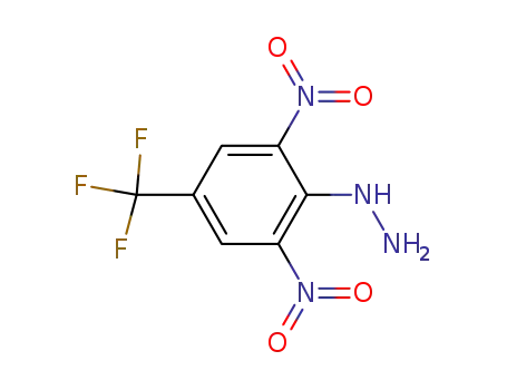 (2,6-디니트로-4-트리플루오로메틸-페닐)-하이드라진
