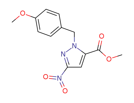625386-10-9 Structure