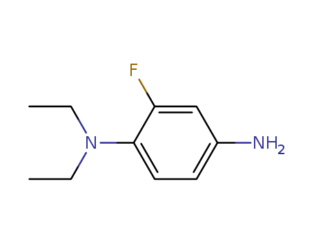 Ethyl 4-ethylbenzoylforMate