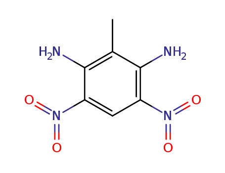 2,6-Diamino-3,5-dinitrotoluene