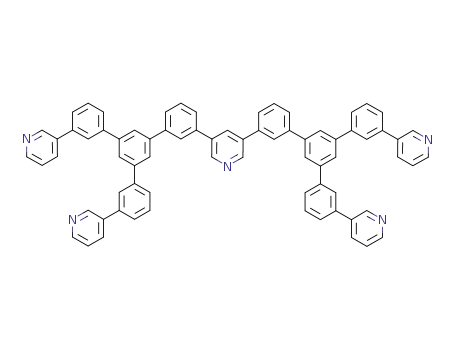 C<sub>73</sub>H<sub>49</sub>N<sub>5</sub>