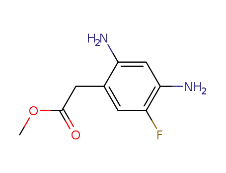 1025909-27-6 Structure