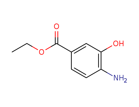 Ethyl 4-Amino-3-hydroxybenzoate cas no. 87081-52-5 98%
