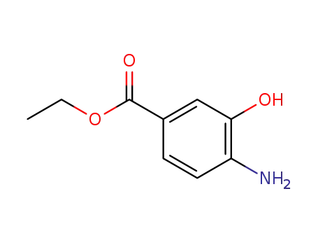 Ethyl 4-amino-3-hydroxybenzoate
