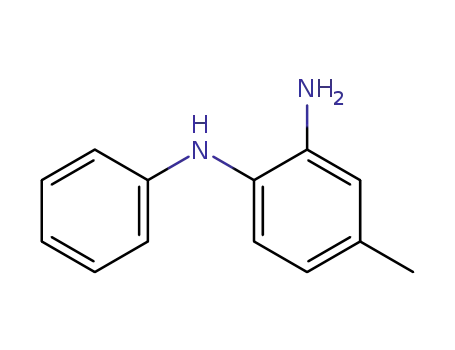4-methyl-N<SUP>1</SUP>-phenylbenzene-1,2-diamine