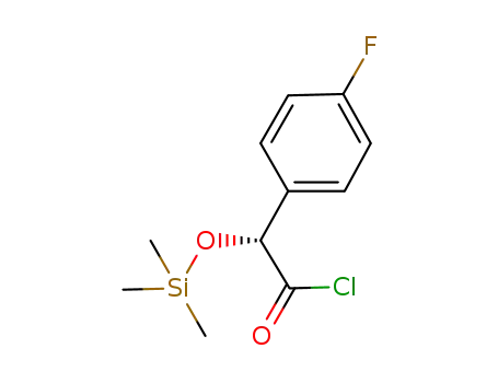 1201687-03-7 Structure