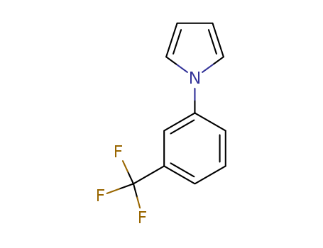 1-[3-(TrifluoroMethyl)phenyl]pyrrole, 98%