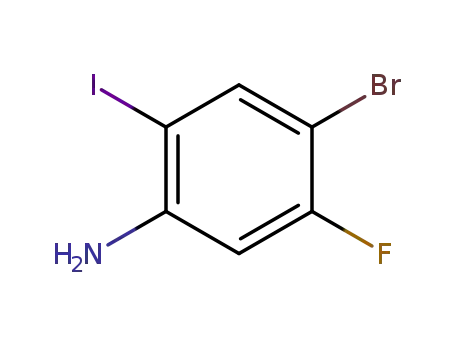 1219741-79-3 Structure