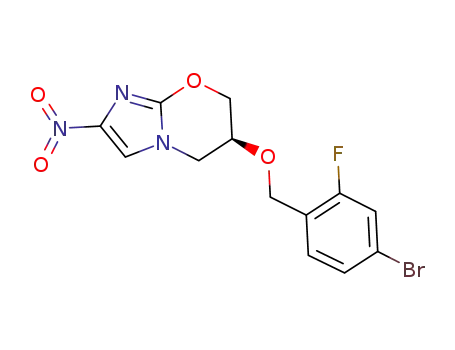 1188335-21-8 Structure