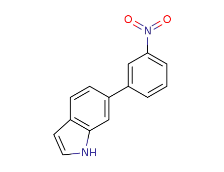 1266726-40-2 Structure