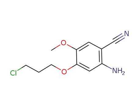 1122661-16-8 Structure