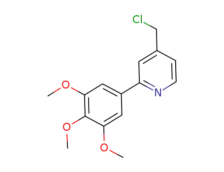 427885-85-6 Structure
