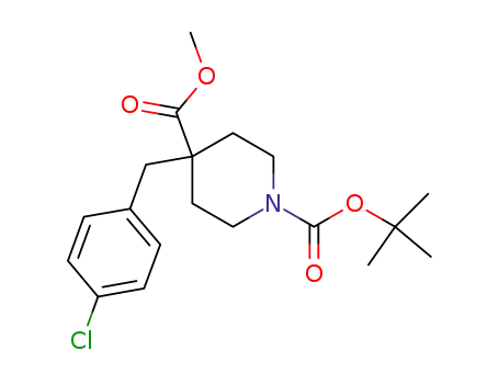 885500-37-8 Structure