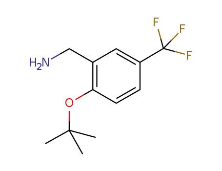 693248-13-4 Structure