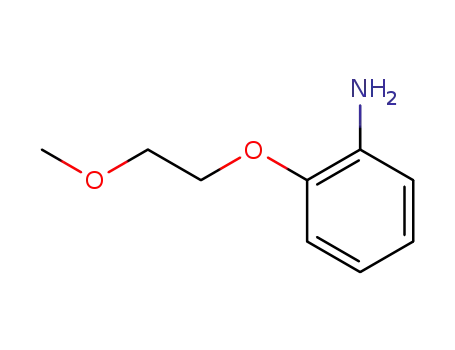 2-(2-Methoxyethoxy)aniline