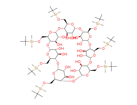 123155-03-3 Structure