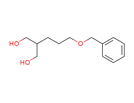 132970-27-5 Structure