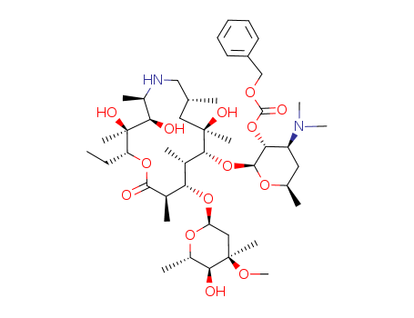 Teramycin impurity 18