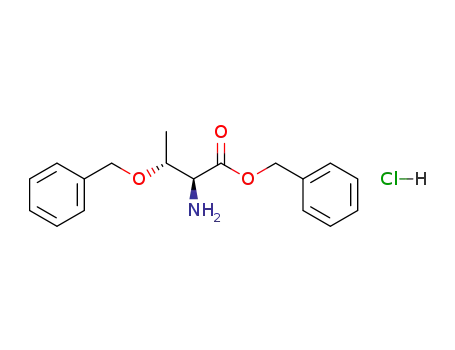 H-Thr(Bzl)-OBzl·HCl