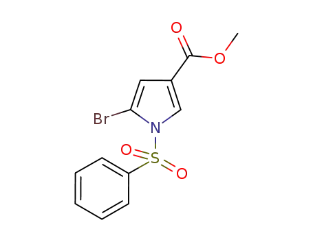 881673-80-9 Structure