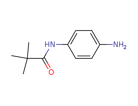 N-(4-Aminophenyl)-2,2-dimethylpropanamide