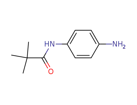 N-(4-아미노페닐)-2,2-디메틸프로판아미드