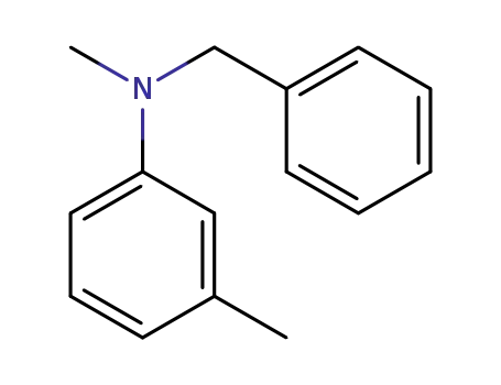 N-Benzyl-N,3-dimethylaniline