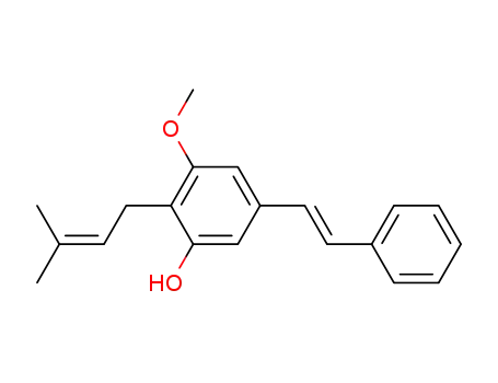 Molecular Structure of 64095-60-9 (LONGISTYLINE A)