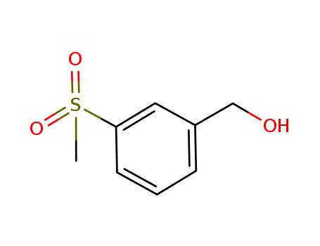 3-(Methylsulfonyl)benzyl Alcohol