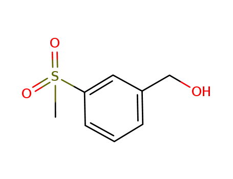 3-(Methylsulfonyl)benzyl Alcohol