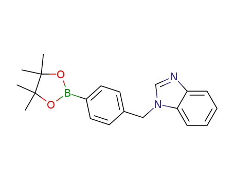 461702-08-9 Structure