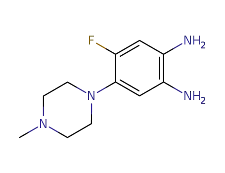 174468-55-4 Structure