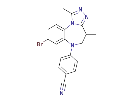 1407834-20-1 Structure