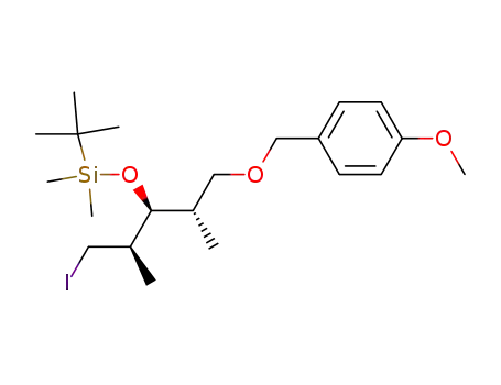 132969-64-3 Structure
