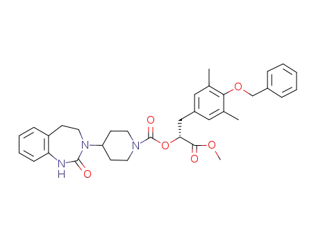 866087-23-2 Structure