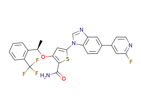929040-21-1 Structure