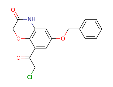 Odatero Impurity 8