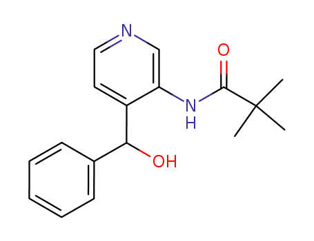 82791-70-6 Structure