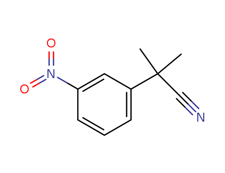 SAGECHEM/2-Methyl-2-(3-nitrophenyl)propanenitrile/SAGECHEM/Manufacturer in China