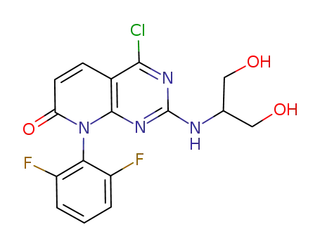 911370-10-0 Structure