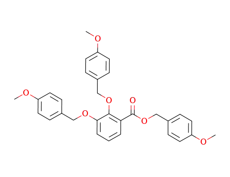 1154500-34-1 Structure