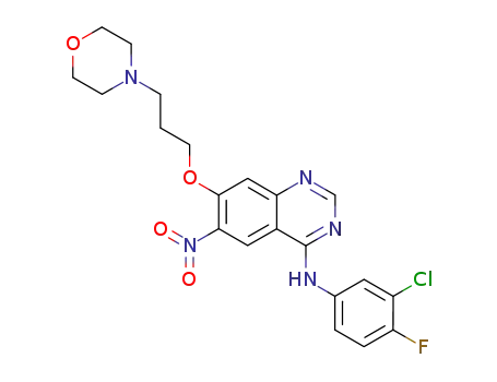 267243-64-1 Structure