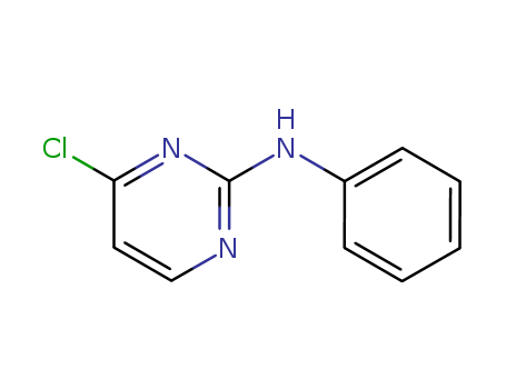 4-Chloro-2-anilinopyriMidine