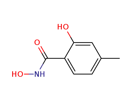 BenzaMide, N,2-디히드록시-4-메틸-