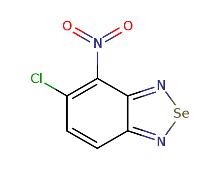 5-Chloro-4-nitro-2,1,3-benzoselenadiazole