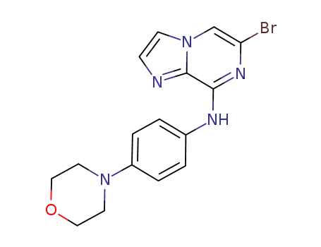 445263-72-9 Structure