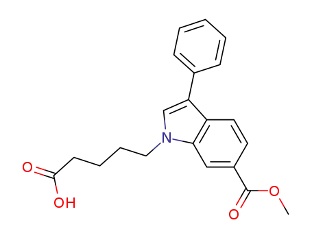 1198592-84-5 Structure